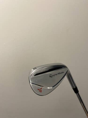 Milled Grind 2  Gap 52* Wedge