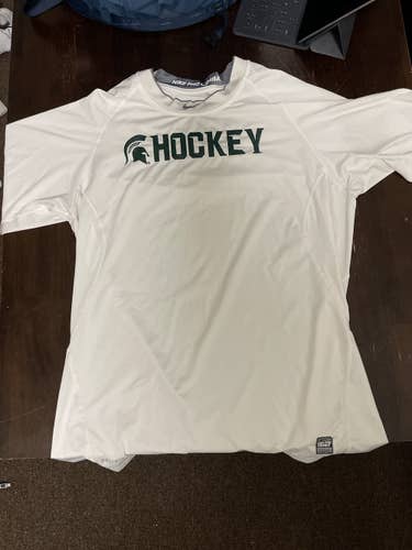 Athletic Sports Shirt