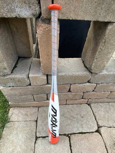 Easton Maxum 360