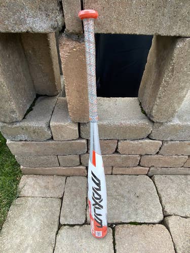 Easton Maxum 360