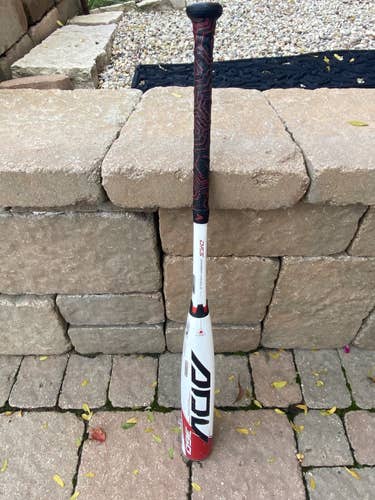 Easton ADV 360