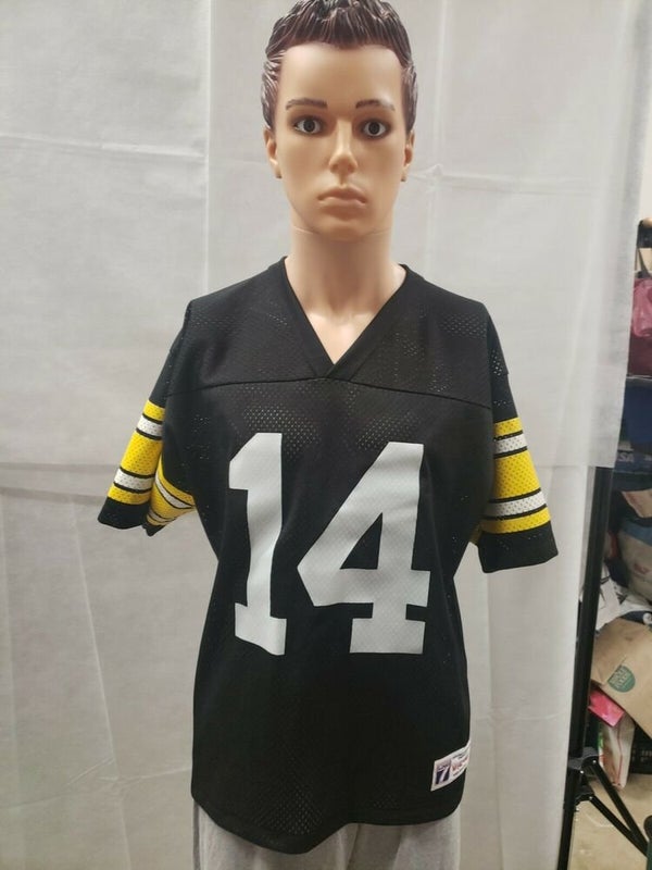 Men's Pittsburgh Steelers Jersey.