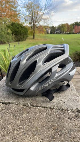 Specialized Prevail S-Works Cycling Helmet - Used Size Medium