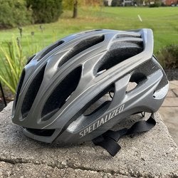 Specialized Prevail S-Works Cycling Helmet - Used Size Medium