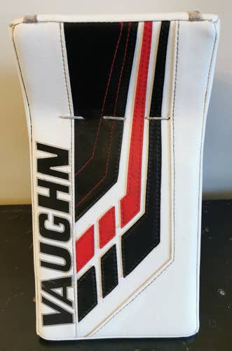 Vaughn Velocity VE8 Senior Blocker