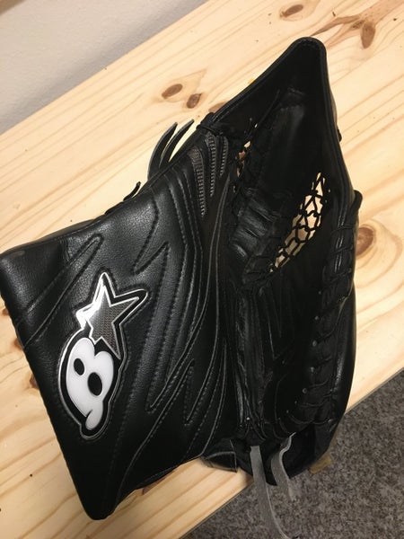 Brian's Optik 2 Hockey Goalie Glove