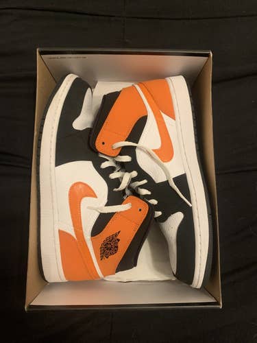 Reverse Shattered Backboard Mids