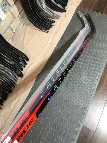 2 Pack New RH True Catalyst 9X Hinostroza TC2 90 Flex