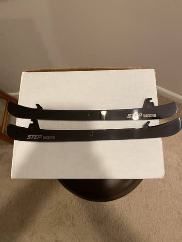 STEP STEEL BLACKSTEEL SPEED BLADE XS Size 287