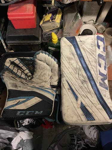 Used Regular Pro Stock Extreme Flex 4