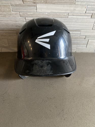 Black Used Easton Z5 2.0 Batting Helmet