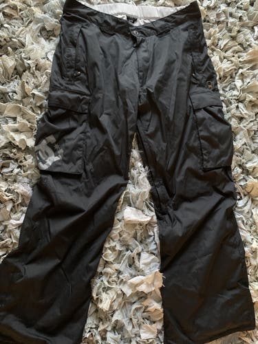 O.G. DC  Snowboard Pants!!!