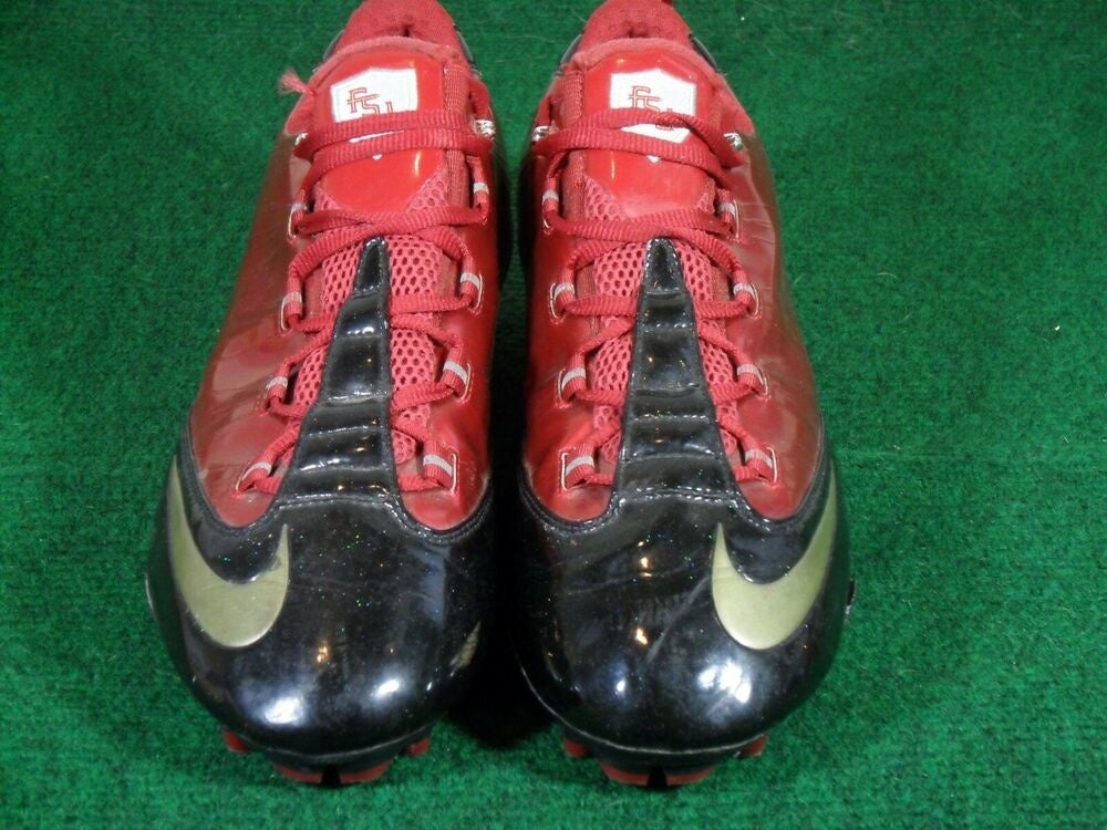 Nike Vapor Carbon Fly Florida State Seminoles Team Issue Sample