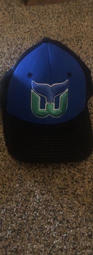 Hartford Whalers Hat