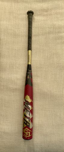 2021 META PWR (-3) LIMITED EDITION BBCOR BASEBALL BAT