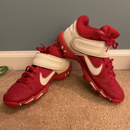 Nike Trout Baseball Cleats- Youth