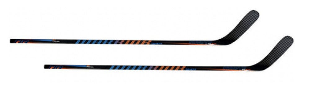 2 Pack New Warrior Covert QRE Krypto Hockey Player Stick Sr Right 85 flex W03 RH