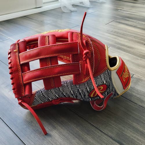 Special Edition Rawlings Heart of the Hide 12.75"