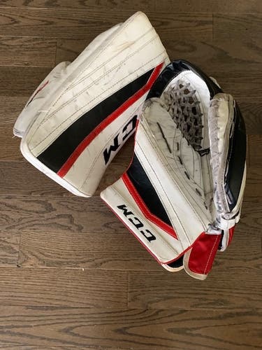 Intermediate Regular Extreme Flex II 860