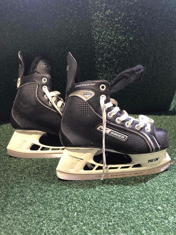 nike bauer skates