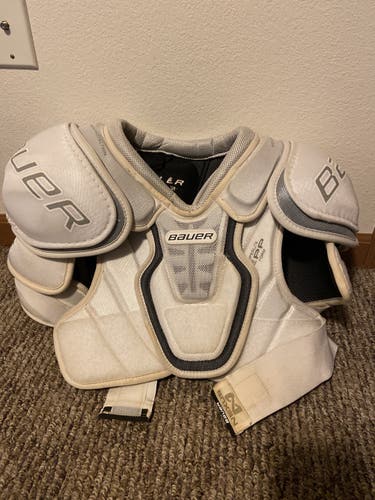 Bauer Nexus 1000