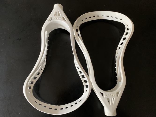 Gait Unstrung Torque Head