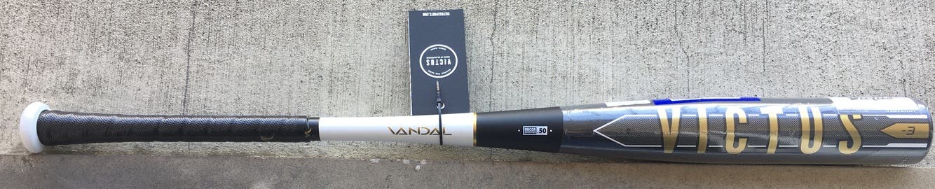 Victus Vandal BBCOR