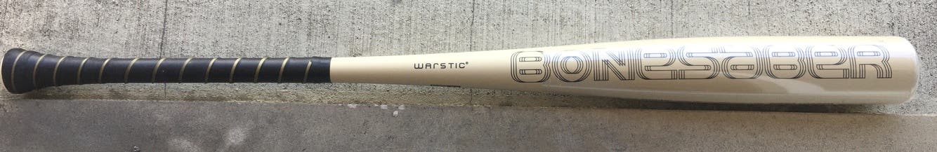 Warstic Bonesaber BBCOR