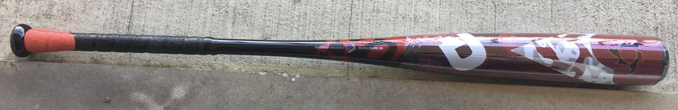 Demarini Voodoo One BBCOR