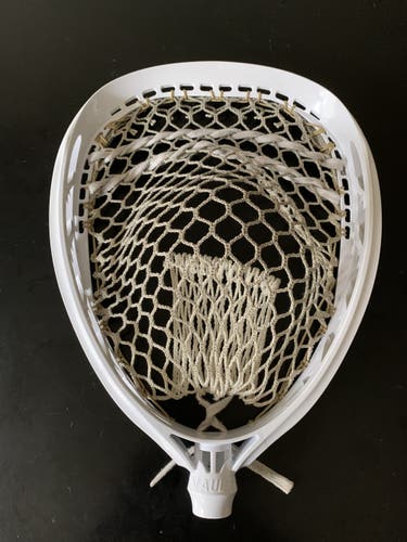 Gait Vault Goalie Head Strung