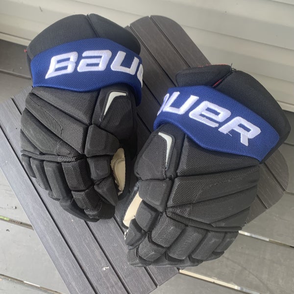 Bauer APX2 gloves Prostock 14inch