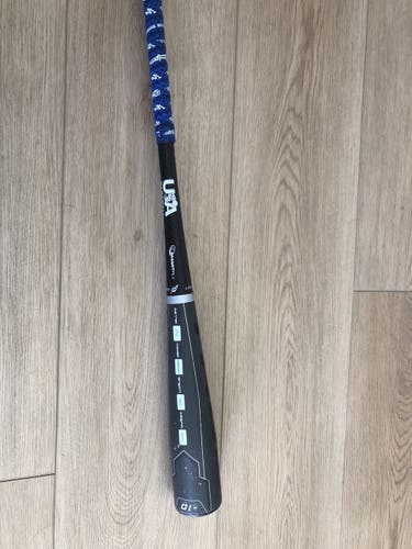 True T1 USA Baseball Bat 29.5”
