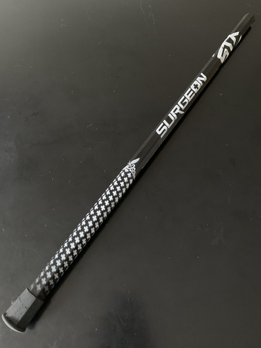 STX Surgeon Shaft