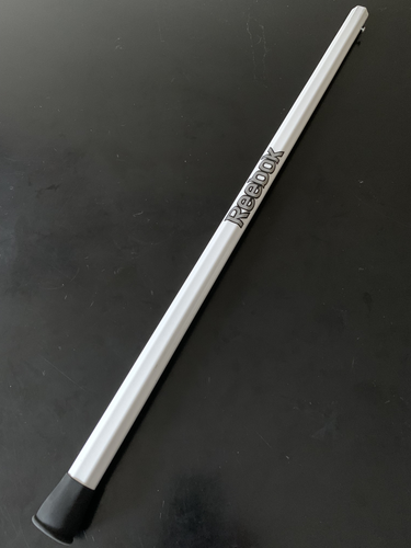 New Reebok Shaft