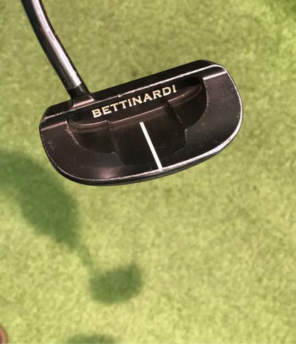 Mizuno Used Right Handed Men's Mallet Putter