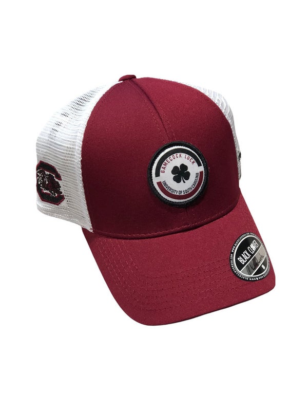 University of South Carolina Classic Retro Snapback Hat – Black