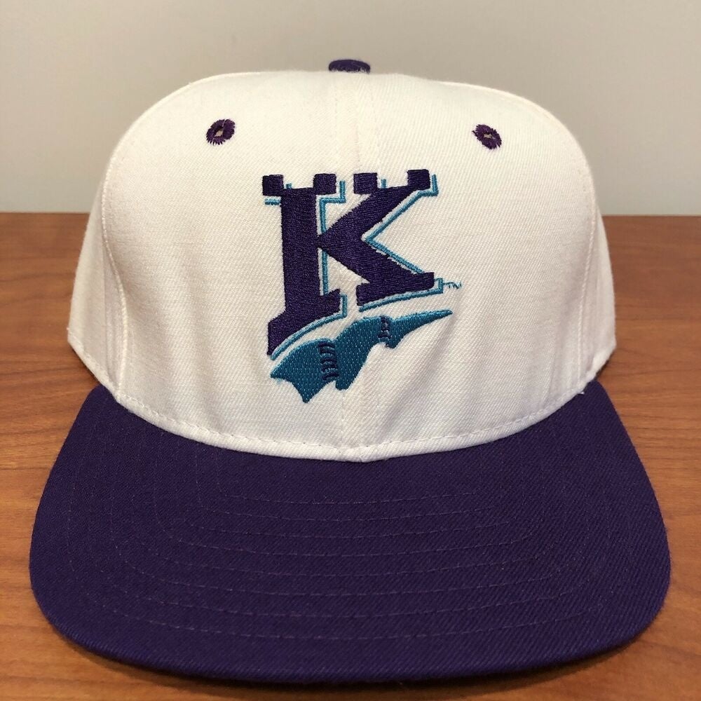 Charlotte Knights Hat Baseball Cap 