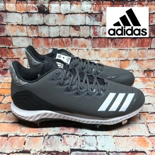 New Adidas Boost Icon Men Baseball Cleats Size 12