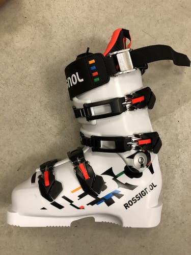 New Rossignol Hero World Cup Ski Boots - ZB