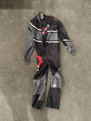 Men's Used Medium Arctica Ski Suit
