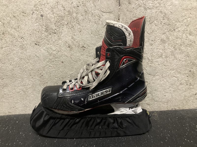 Senior Bauer Vapor 1X (2.0) Hockey Skates Used Size 7.5