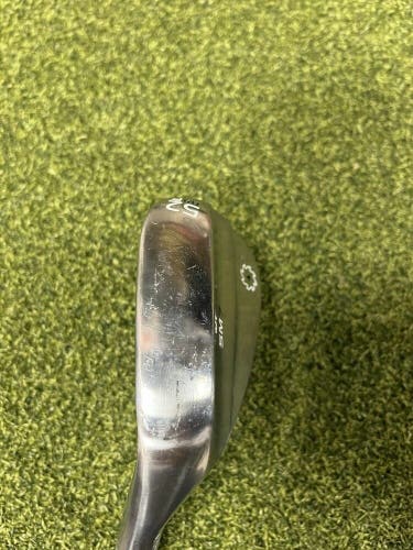 Titlesit Vokey SM7 52.08* Wedge, Vokey Wedge Design Flex, LH