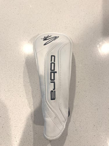 Used Hybrid Head Cover