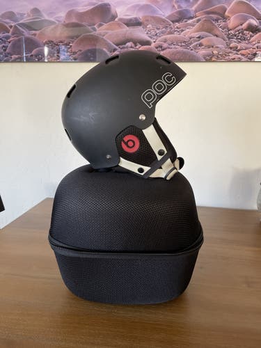 POC Receptor Bug w/ Beats Audio