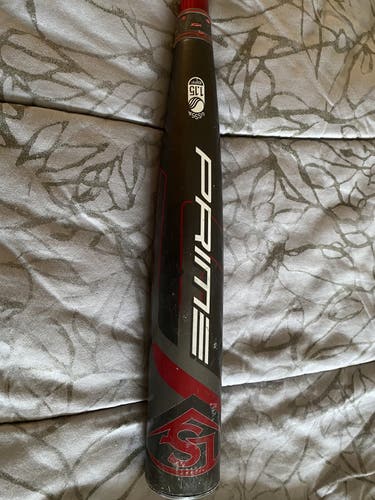 Louisville Slugger Prime 2019
