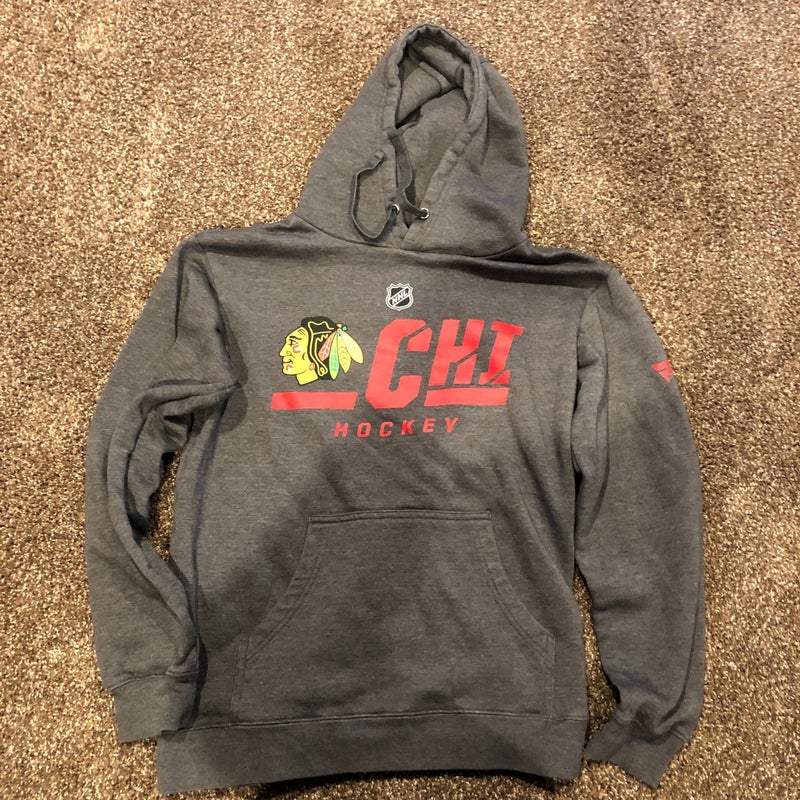 New era Chicago bears hoodie medium | SidelineSwap