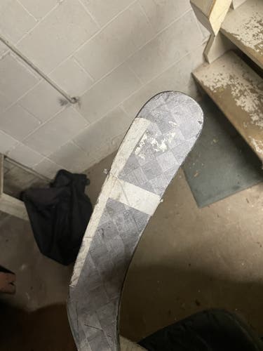 Senior Right Handed Mid Pattern Vapor 1X Hockey Stick