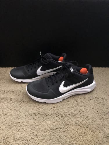 NIKE Hurache Elite 2 turfs (sz 11)