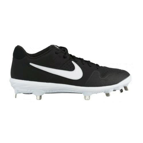 New Nike Mens Alpha Huarache Varsity Low Baseball Cleats -Size 13