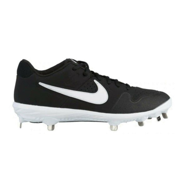 New Nike Mens Alpha Huarache Varsity Low Baseball Cleats -Size 13